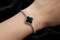 Pulsera Van Cleff Tipo Tennis PV0004