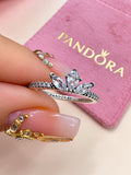 Anillo Triana Gota AO0095