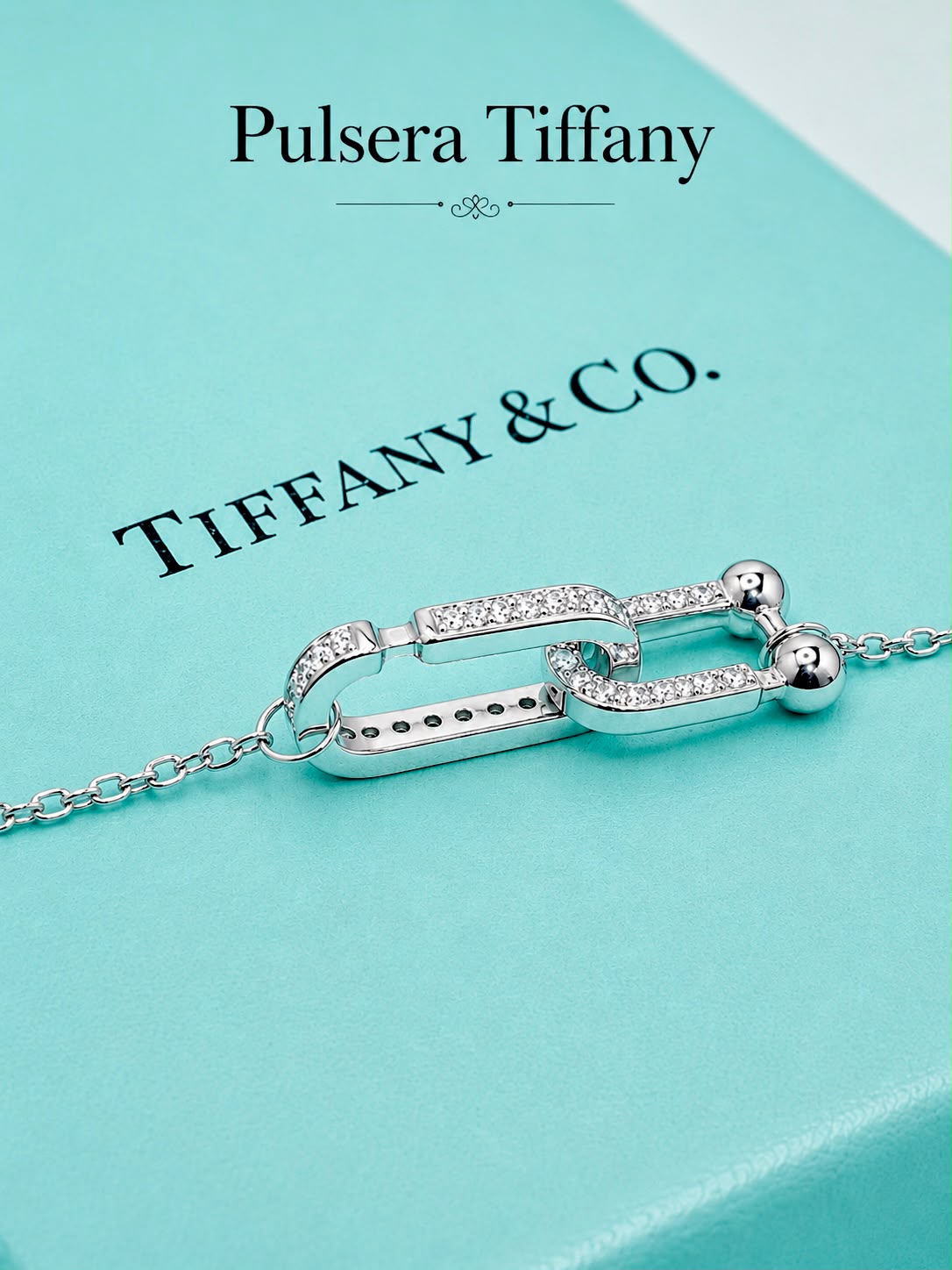 Pulsera Tiffany PV0002