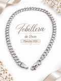 Tobillera Cubana TO0001