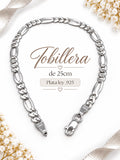 Tobillera Cartier 5 mm TO0002