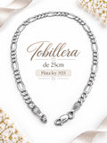 Tobillera Cartier 3mm TO0005