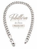 Tobillera Cubana 4mm TO0006