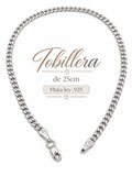 Tobillera Cubana TO0008