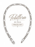 Tobillera Cartier Lisa TO0009
