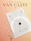 Collar Van Cleff Llave CD0005